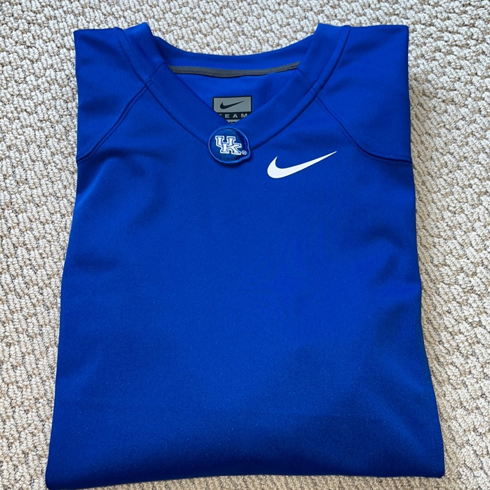 Nike Kentucky Wildcats Football Jersey (small)